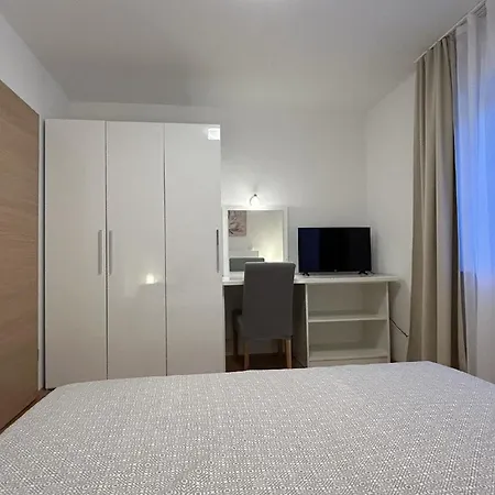 Fuer 4 Personen Ca 62 Qm In Porat, Kvarner Bucht Krk *