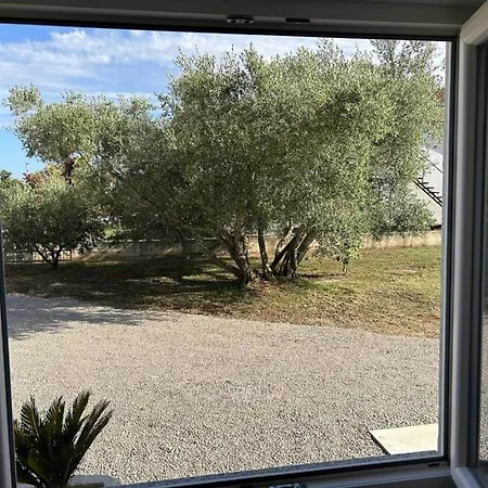 Appartement Fuer 4 Personen Ca 62 Qm In Porat, Kvarner Bucht Krk Porat (Krk)